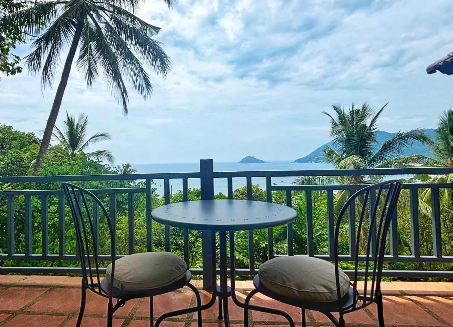 Villa Mae Haad Sunset 2 Ko Tao
